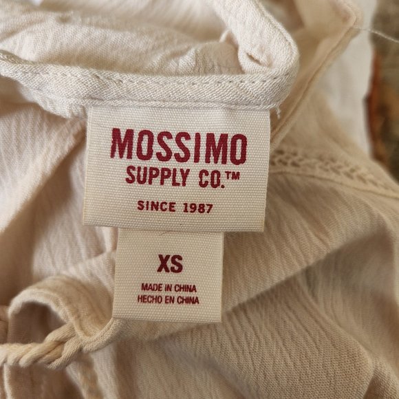 Desert Boho-Inspired Not So Mystery Box Tops & Dresses 12 pcs - Sz XS-S - Picture 8 of 14